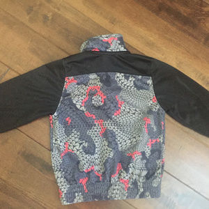 Jordan Jackets & Coats - Air Jordan Track Jacket Full Zip 4T Jordan Jackets & Coats - Air Jordan Track Jacket Full Zip 4T
